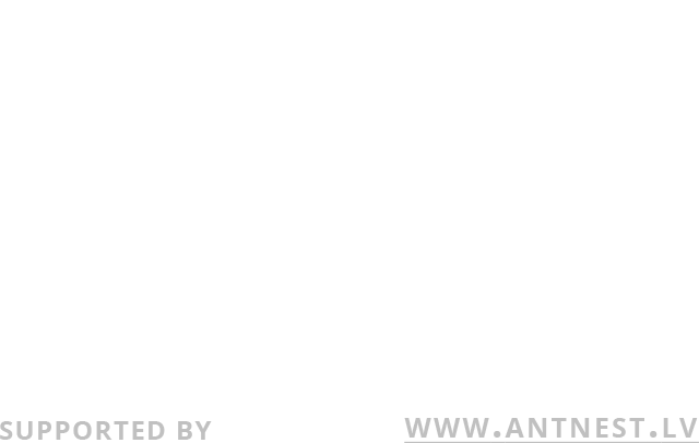 AntNest.lv - Architecture Solutions